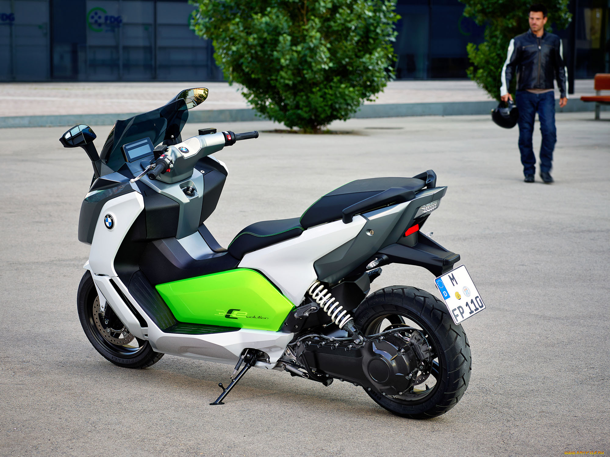 , bmw